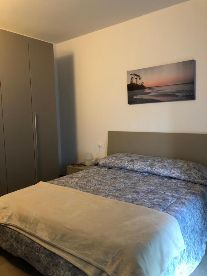 Un Balcone Sul Garda Apartment Tremosine Bagian luar foto