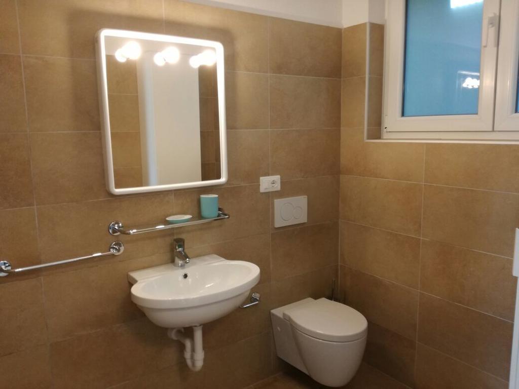 Un Balcone Sul Garda Apartment Tremosine Bagian luar foto